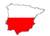 INSTALACIONES VALENTÍN FUENTES - Polski